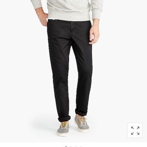 J.CREW 770 Straight-fit stretch chino pant